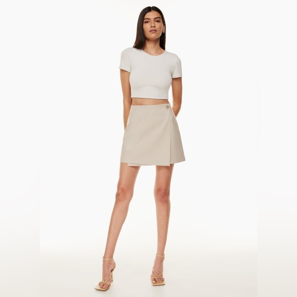 Aritzia Babaton Madden Skirt
